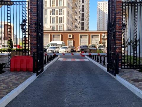 квартира за адресою Михайла Максимовича вул. (Онуфрія Трутенка), 24-Г