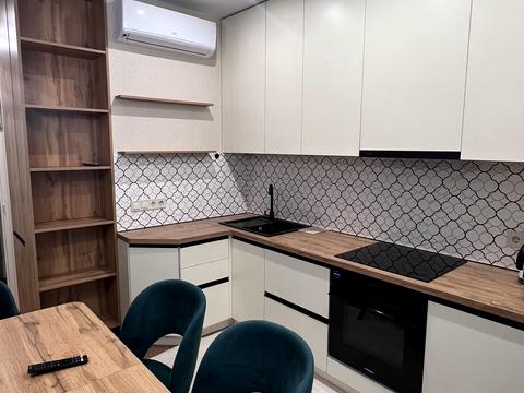 квартира по адресу Панорамная ул., 2-А