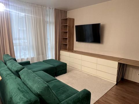 квартира по адресу Панорамная ул., 2-А