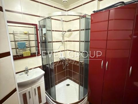 квартира по адресу Шелковичная ул., 18-Б