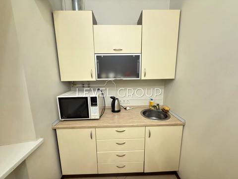 квартира по адресу Шелковичная ул., 18-Б