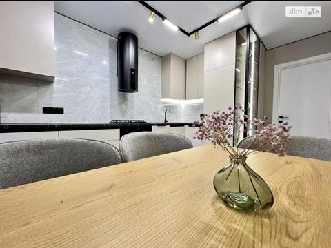 квартира за адресою Сергія Корольова вул., 12