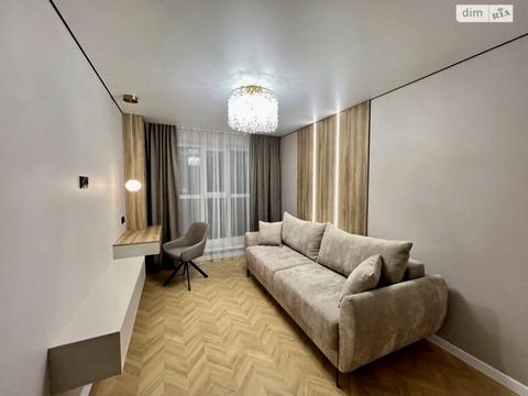 квартира за адресою Сергія Корольова вул., 12