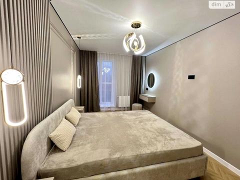 квартира за адресою Сергія Корольова вул., 12