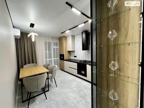 квартира за адресою Сергія Корольова вул., 12