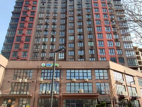 квартира за адресою Академіка Філатова вул., 2 к2