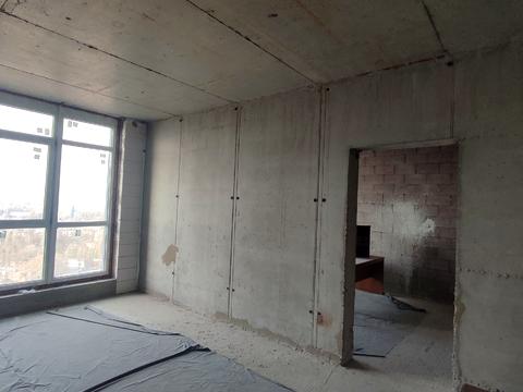 квартира за адресою Академіка Філатова вул., 2 к2