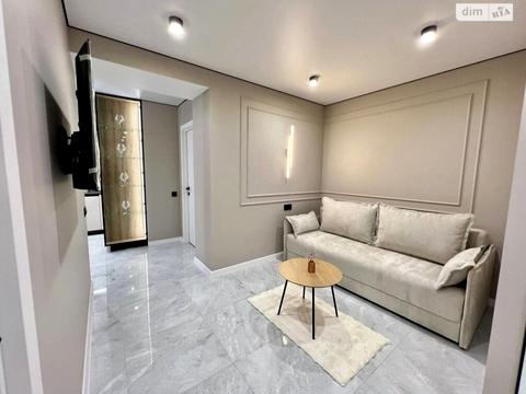 квартира за адресою Сергія Корольова вул., 12