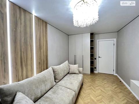 квартира за адресою Сергія Корольова вул., 12