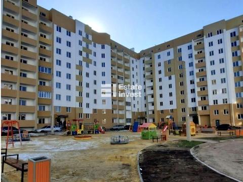 квартира по адресу Льва Ландау просп. (50-летия СССР), 52-Л