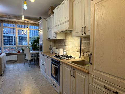 квартира за адресою Глибочицька вул., 13-1