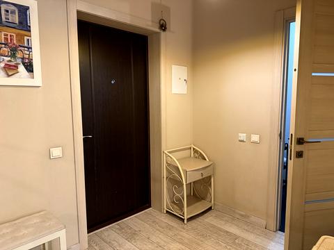 квартира за адресою Глибочицька вул., 13-1