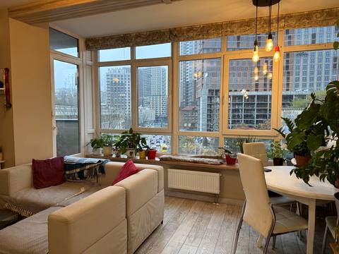 квартира за адресою Глибочицька вул., 13-1