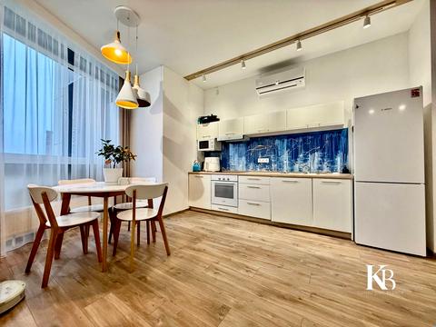 квартира за адресою Сімферопольська вул., 2-Л