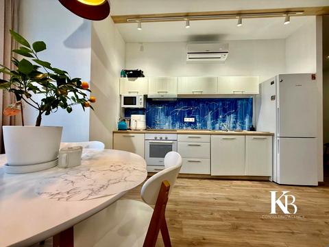 квартира за адресою Сімферопольська вул., 2-Л