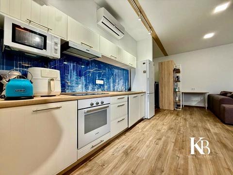 квартира за адресою Сімферопольська вул., 2-Л