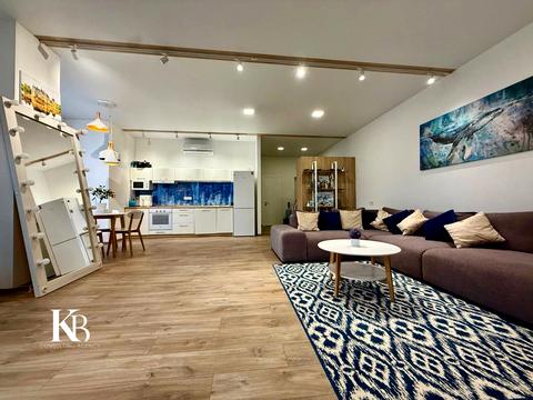 квартира за адресою Сімферопольська вул., 2-Л