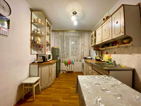 квартира за адресою Копилівська вул., 65