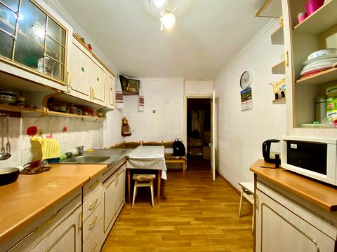 квартира за адресою Копилівська вул., 65