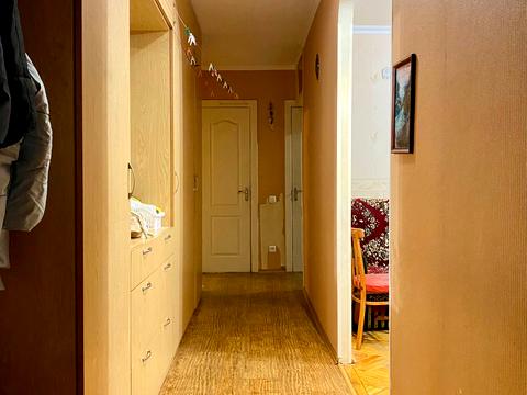 квартира за адресою Копилівська вул., 65