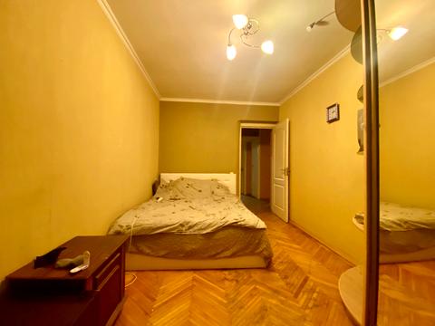 квартира за адресою Копилівська вул., 65