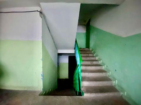 квартира за адресою Копилівська вул., 65