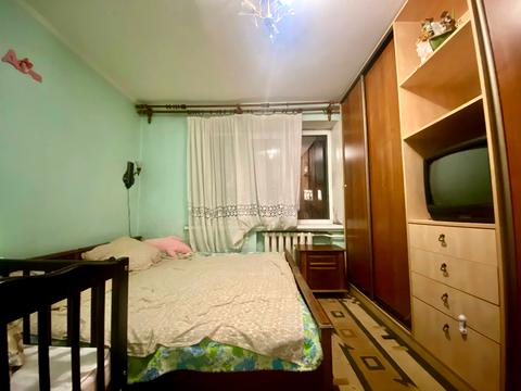 квартира за адресою Копилівська вул., 65