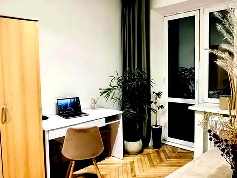 квартира за адресою Будівельників вул., 29/8