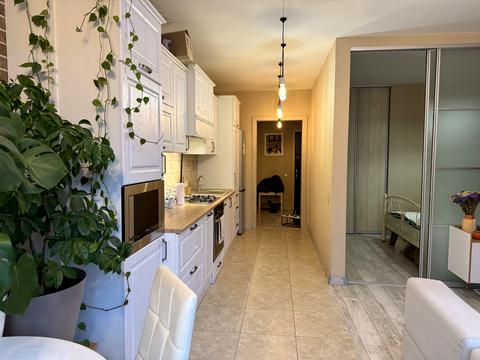 квартира за адресою Глибочицька вул., 13-1