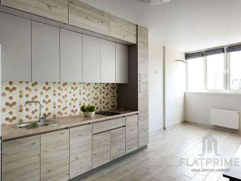 квартира по адресу Харьковское шоссе, 188