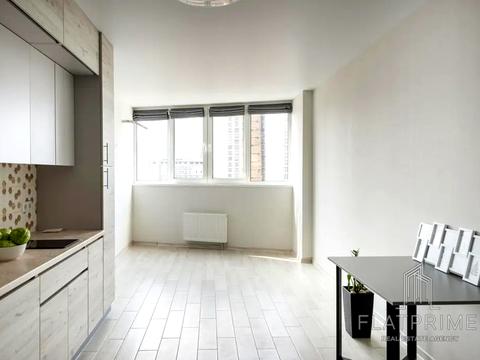 квартира по адресу Харьковское шоссе, 188