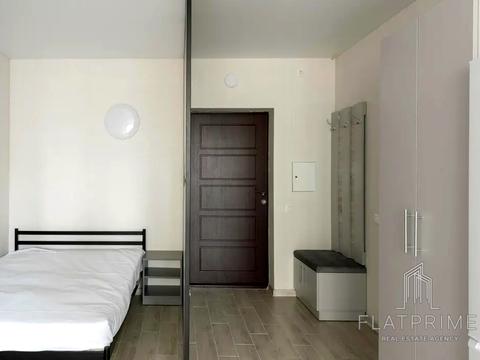 квартира по адресу Харьковское шоссе, 188