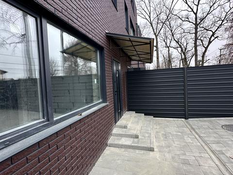 дом по адресу Киево-Мироцкая ул., 123П