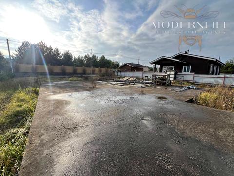 участок по адресу Райдужна, 12а