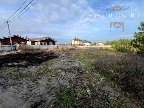 участок по адресу Райдужна, 12а