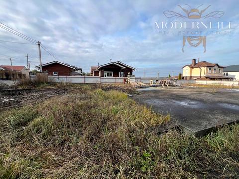 участок по адресу Райдужна, 12а