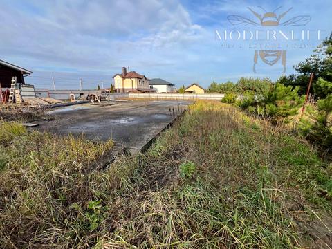 участок по адресу Райдужна, 12а