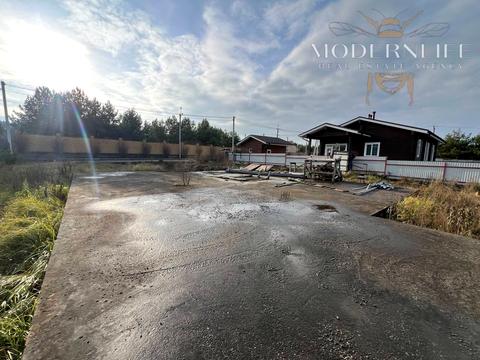 участок по адресу Райдужна, 12а