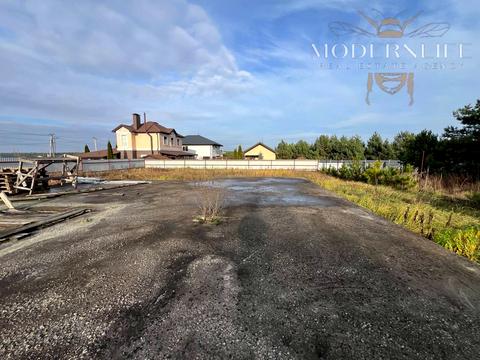 участок по адресу Райдужна, 12а