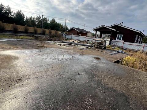 участок по адресу Райдужна, 12а