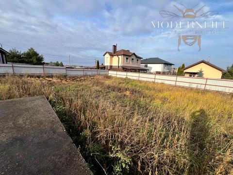 участок по адресу Райдужна, 12а