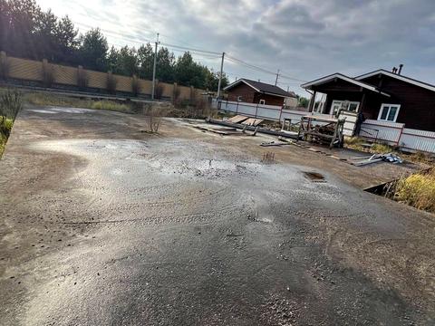 участок по адресу Райдужна, 12а