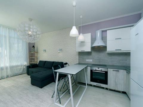 квартира за адресою Джона Маккейна вул. (Івана Кудрі), 7