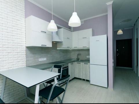 квартира за адресою Джона Маккейна вул. (Івана Кудрі), 7