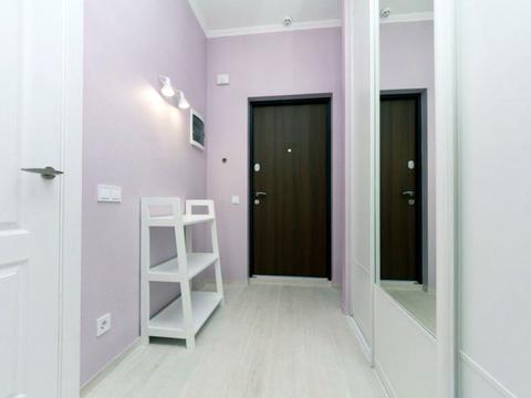 квартира за адресою Джона Маккейна вул. (Івана Кудрі), 7