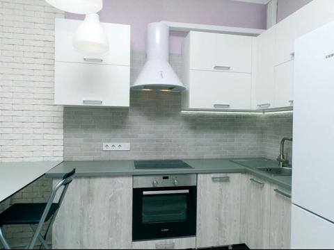 квартира за адресою Джона Маккейна вул. (Івана Кудрі), 7