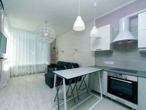 квартира за адресою Джона Маккейна вул. (Івана Кудрі), 7