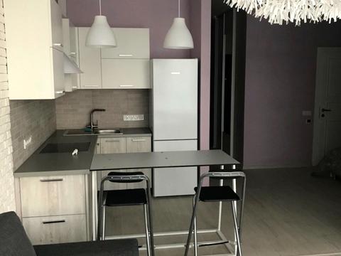 квартира за адресою Джона Маккейна вул. (Івана Кудрі), 7