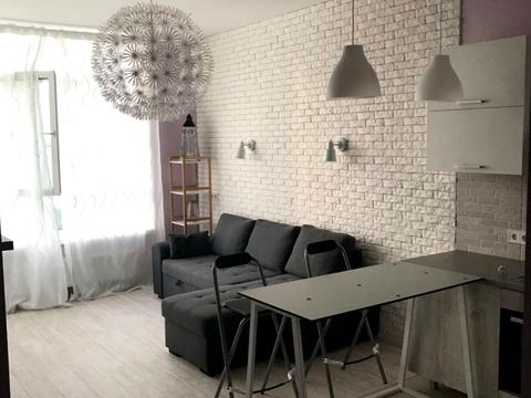 квартира за адресою Джона Маккейна вул. (Івана Кудрі), 7