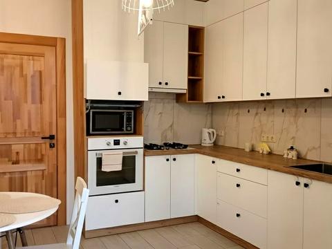 квартира за адресою Кругла вул., 15